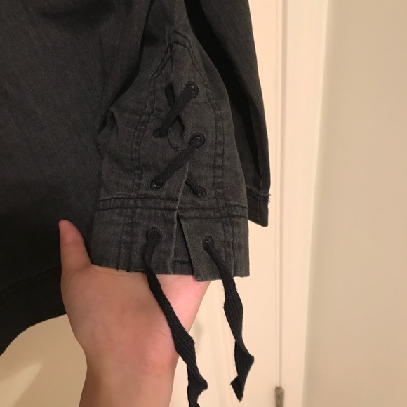 Madewell top xxs - Picture 3 of 5